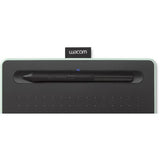 Mesa Digitalizadora Wacom Intuos CTL-4100WLE-S - Verde Pistache