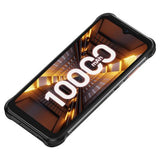 Ulefone Armor 14 Pro - 128GB - Preto