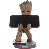 Suporte Cable Guy I Am Groot - Groot - Exquisite Gaming