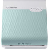 Impressora Fotográfica Portátil Canon SELPHY Square QX10 – Verde