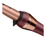 Modelador de Caracóis BaByliss 2523PE 210º Vermelho Berry