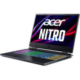 Computador Portátil Gaming Acer Nitro 5 AN515-58-59NE | 15,6'' | GeForce RTX 4060 | i5-12450H | 16GB | 512GB SSD | Auscultadores + Rato