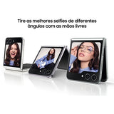 Samsung Galaxy Z Flip5 5G - 256GB - Lavender