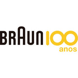 Espremedor de Citrinos Braun CJ3050 - Preto