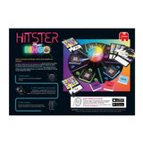 Jogo de Tabuleiro Hitster Music Bingo - Versão Portuguesa - Jumbo | Diset