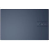 Computador Portátil Asus Vivobook 15 F1504VA-54CHDAB1 | 15.6 | Intel® Core™ 5 120U | 16GB | 512GB SSD