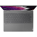 Computador Portátil Lenovo Yoga 7 2-in-1 14IML9-998 Copilot+ PC | 14'' | Ultra 7 155H | 16GB | 1TB SSD + Pen + Rato + Sleeve