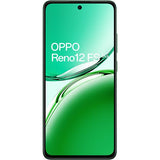 Smartphone Oppo Reno12 FS 5G - 512GB - Olive Green