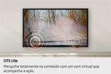 Smart TV Samsung 32 LED Full HD 32F6005F - 81 cm