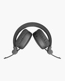 Auscultadores Fresh 'n Rebel Code Core Bluetooth Cinzento