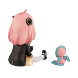 Figura Spy Family: Anya - 6cm - Megahouse