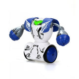 Ycoo Robo Kombat Pack Duplo