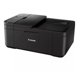 Impressora Multifunções Canon PIXMA TR4650 - Preto