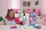 Barbie Cutie Reveal - Elefante - Mattel