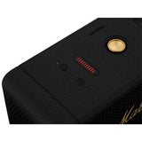 Coluna Bluetooth Marshall Middleton - Preto