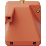 Máquina Fotográfica Instantânea Polaroid Now+ Generation 3 - Coral