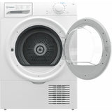 Máquina de Secar Indesit I2 D71W EE | 7 Kg | Condensação | B | Branco