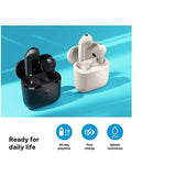Auriculares True Wireless Bluetooth Sennheiser Acentum Open - Preto