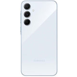 Smartphone Samsung Galaxy A55 5G - 256 GB - Azul Gelo