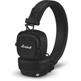 Auscultadores Bluetooth Marshall Major V - Preto