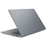 Computador Portátil Lenovo IdeaPad Slim 3 14IAN8-048 | 14'' | Intel® N100 | 4GB | 128GB UFS + Microsoft® 365 Personal (1 ano)