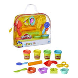 Play-Doh Malinha de Ferramentas - Hasbro
