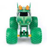 Veículos Monster Jam 1:24 - Envio Aleatório - Concentra