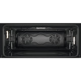 Forno Elétrico AEG KEK452910M | 85 L | 89.6 cm | A+ | Aço inoxidável