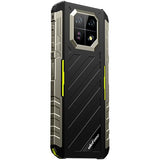 Ulefone Armor 22 - 128GB - Verde