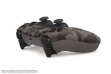 Comando Dual Sense Grey Camouflage