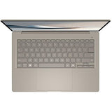 Computador Portátil Asus Zenbook A14 UX3407QA-X1PAOHDGB1 | 14 | Snapdragon® X X1-26-100 | 32GB | 512GB SSD