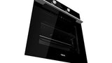 Forno Elétrico Teka SteakMaster | 71 L | 59.5 cm | A | Preto