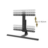 Suporte TV Hama 00220869 Mesa 65 Vesa 600x400