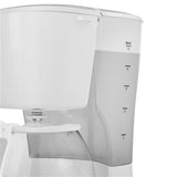 Máquina de Café Filtro Tristar CM-1252 - Branco