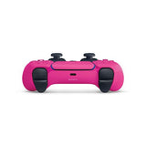 Comando PS5 DualSense™ - Nova Pink