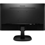 Monitor Philips 243V7QDSB/00 | 24'' | 75 Hz | Full HD