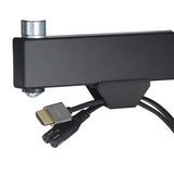 Suporte TV Hama 00220823 1 Braço 65 Vesa 400x400