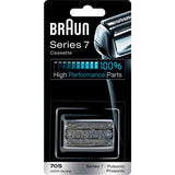 Recarga para Máquina Barbear Braun Serie 7 70S