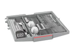 Máquina de Lavar Loiça Bosch SGS4HVI31E | 13 talheres | 60 cm | E | Aço inoxidável
