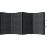 Painel Solar Portátil EcoFlow 400W