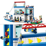 LEGO City Academia de Treino Policial 60372