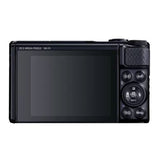 Máquina Fotográfica Compacta Canon PowerShot SX740 HS Lite Edition - Preto