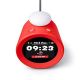 Despertador Nintendo Sound Clock: Alarmo