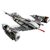 LEGO Star Wars 75325 O Starfighter™ N-1 do Mandalorian