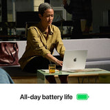 MacBook Pro 14'' | 2024 | M4 Max 14-core | 36GB | 1TB SSD | GPU 32-core - Preto sideral