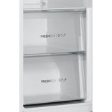 Frigorífico Americano Haier HSR3918ENPB | 177,5x90,8x64,7 cm | 528 L | E | Preto