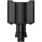 Base para Voltante Moza R9 V2 9 Nm - Preta