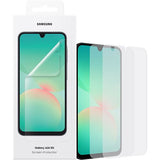 Película de Ecrã Anti-Reflexo Samsung para Galaxy A26 - Transparente