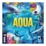 Jogo Aqua - Devir