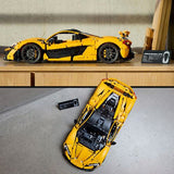 LEGO Technic 42172 - McLaren P1™